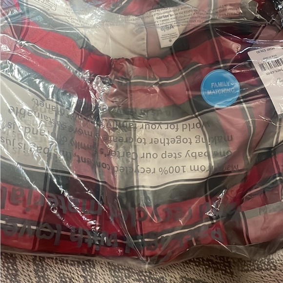 *BRAND NEW* Carter’s Dress - Picture 3 of 3